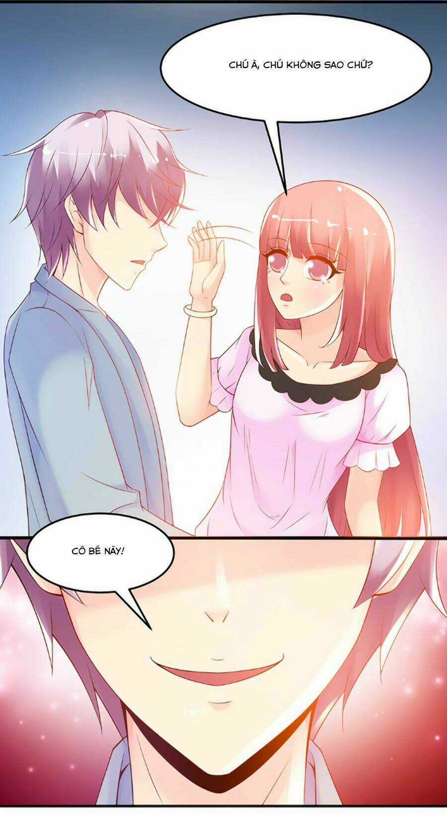 Đại Thúc, Người Ta Sẽ Ngoan Chapter 25 trang 23