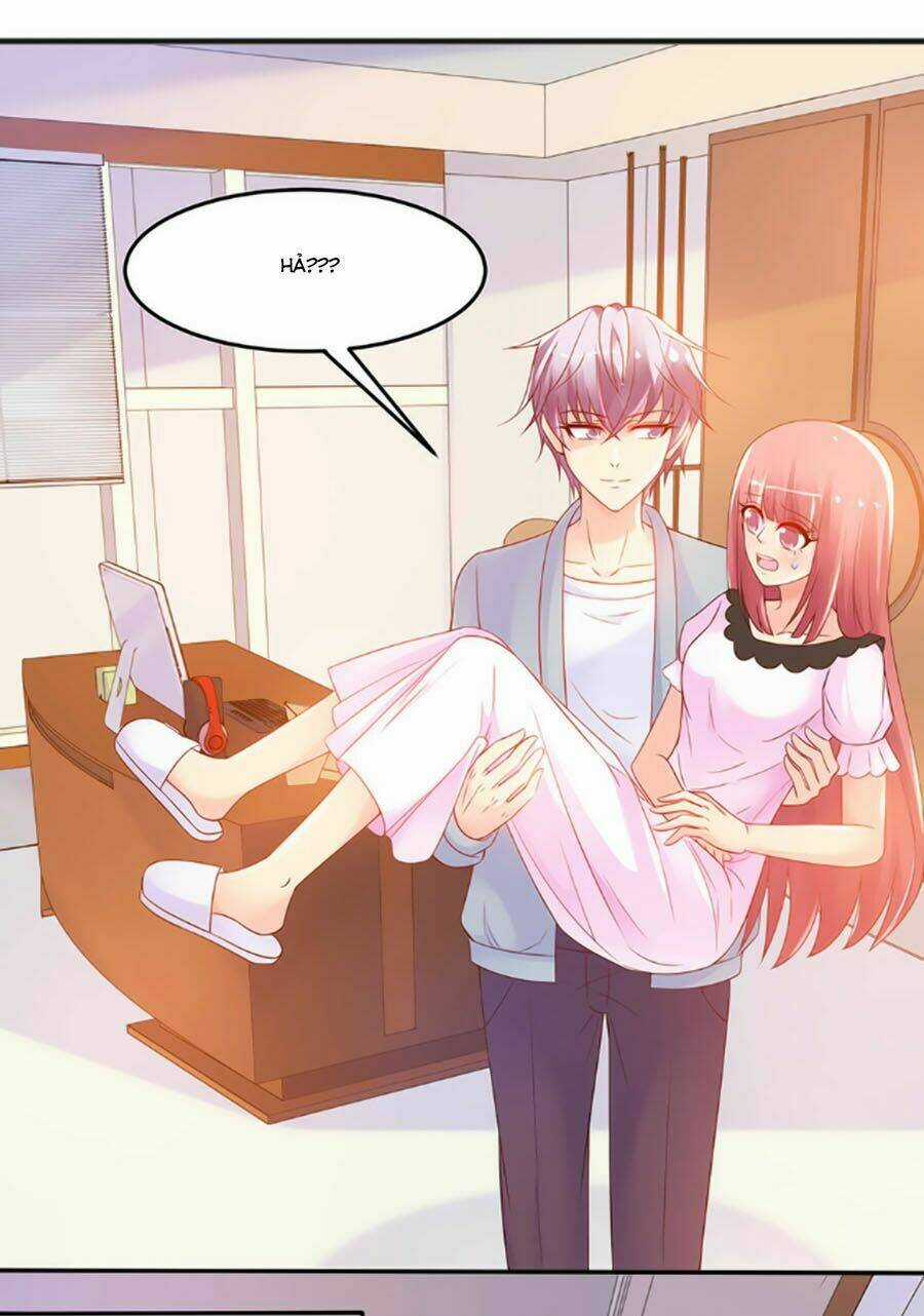 Đại Thúc, Người Ta Sẽ Ngoan Chapter 25 trang 24