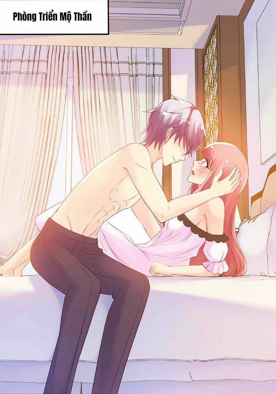 Đại Thúc, Người Ta Sẽ Ngoan Chapter 25 trang 25