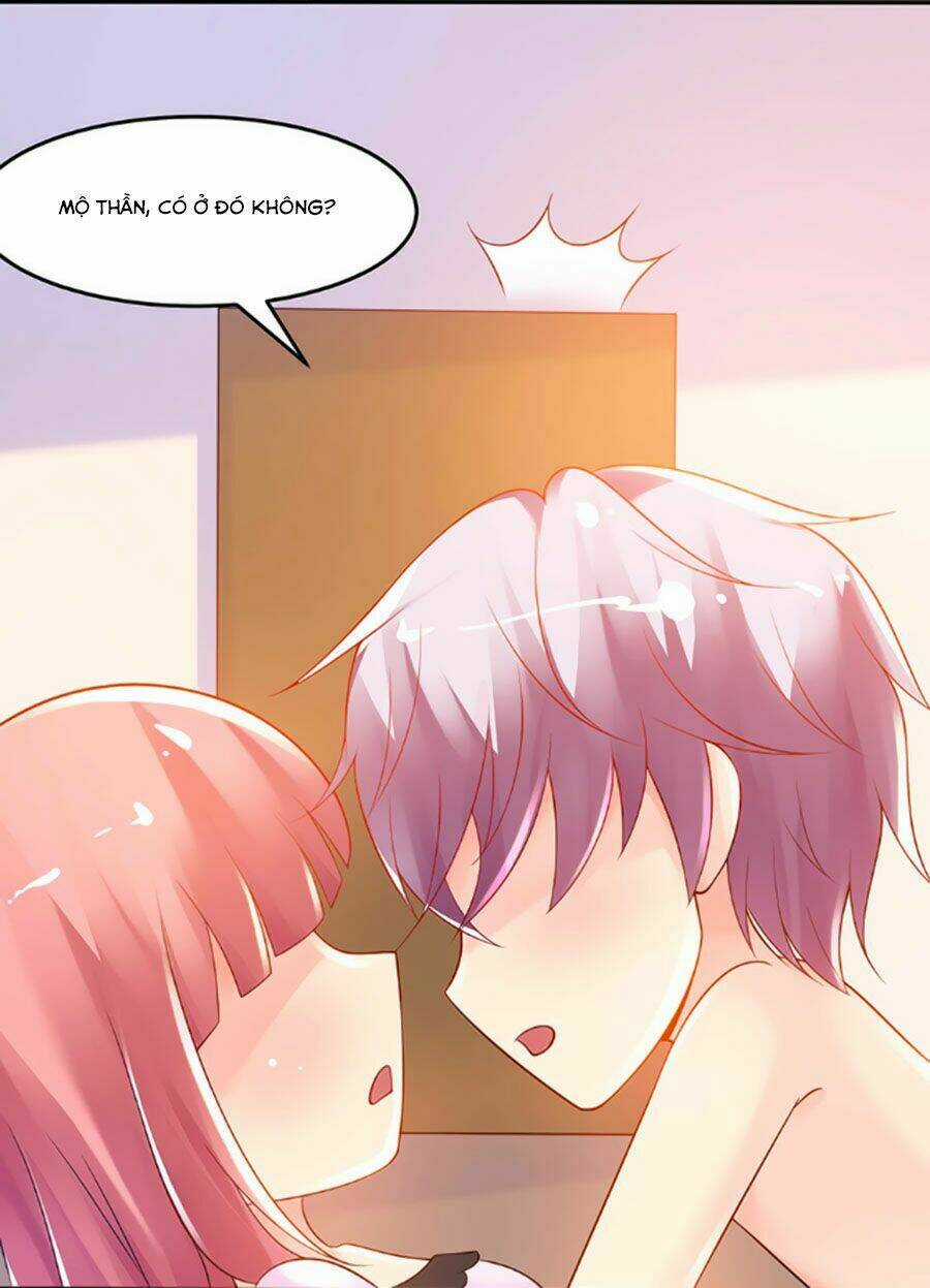 Đại Thúc, Người Ta Sẽ Ngoan Chapter 25 trang 26