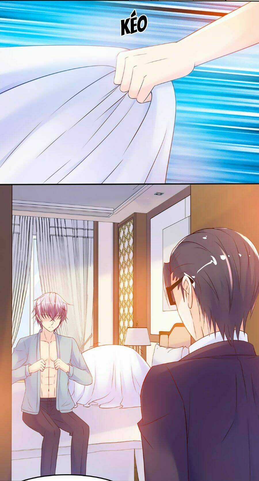 Đại Thúc, Người Ta Sẽ Ngoan Chapter 25 trang 27