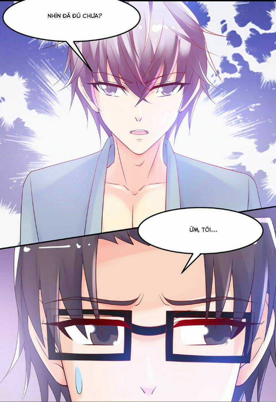 Đại Thúc, Người Ta Sẽ Ngoan Chapter 25 trang 28