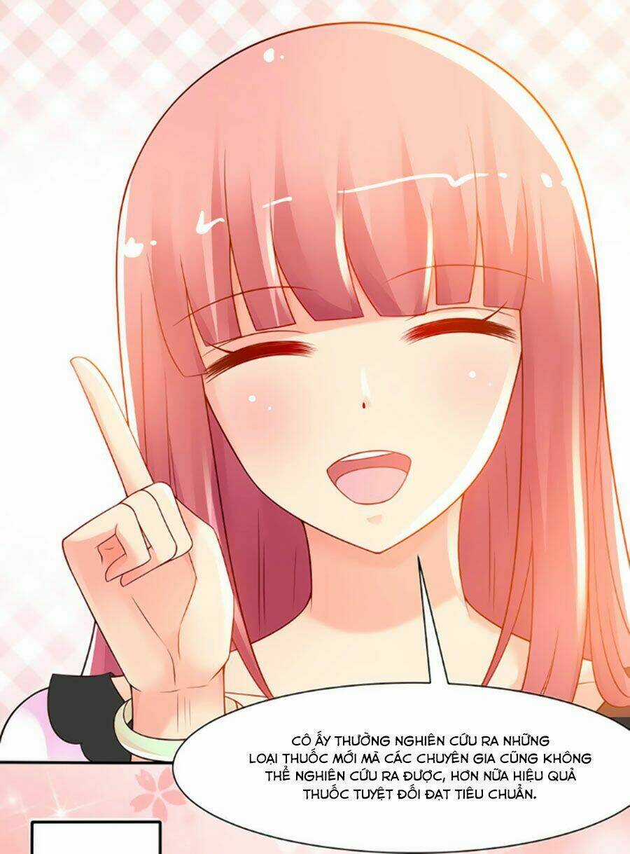 Đại Thúc, Người Ta Sẽ Ngoan Chapter 25 trang 3