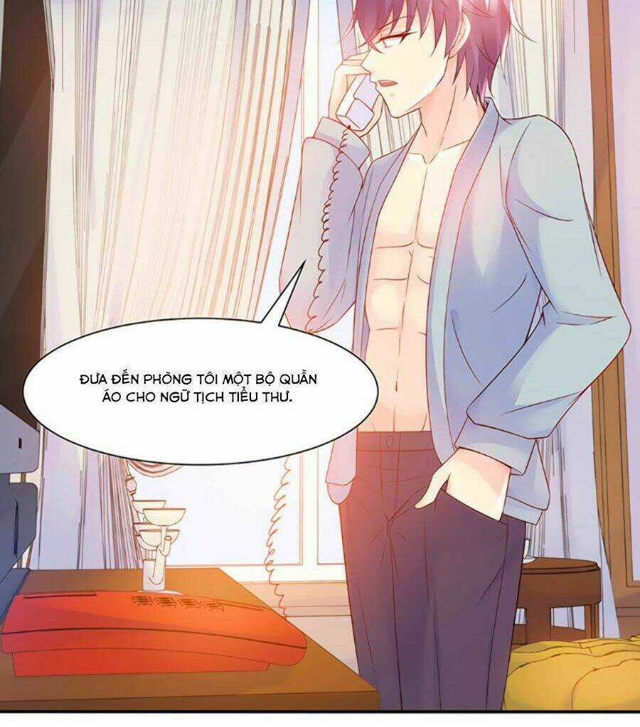 Đại Thúc, Người Ta Sẽ Ngoan Chapter 25 trang 31