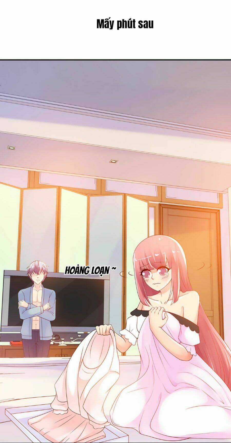 Đại Thúc, Người Ta Sẽ Ngoan Chapter 25 trang 32