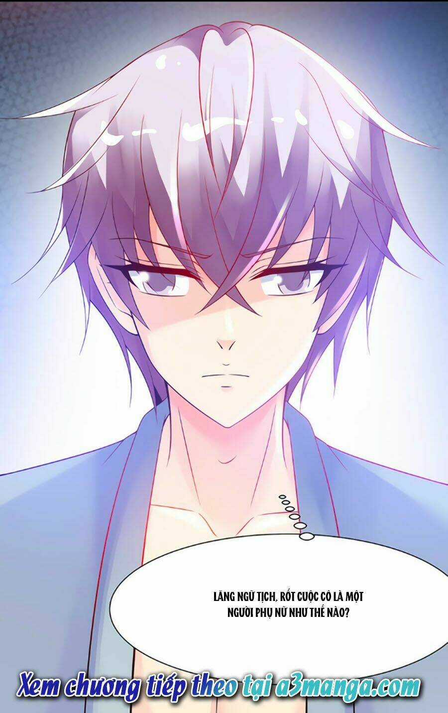 Đại Thúc, Người Ta Sẽ Ngoan Chapter 25 trang 33