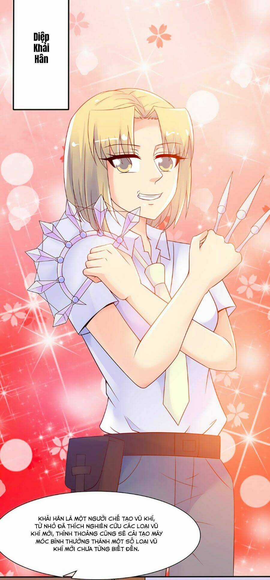 Đại Thúc, Người Ta Sẽ Ngoan Chapter 25 trang 4