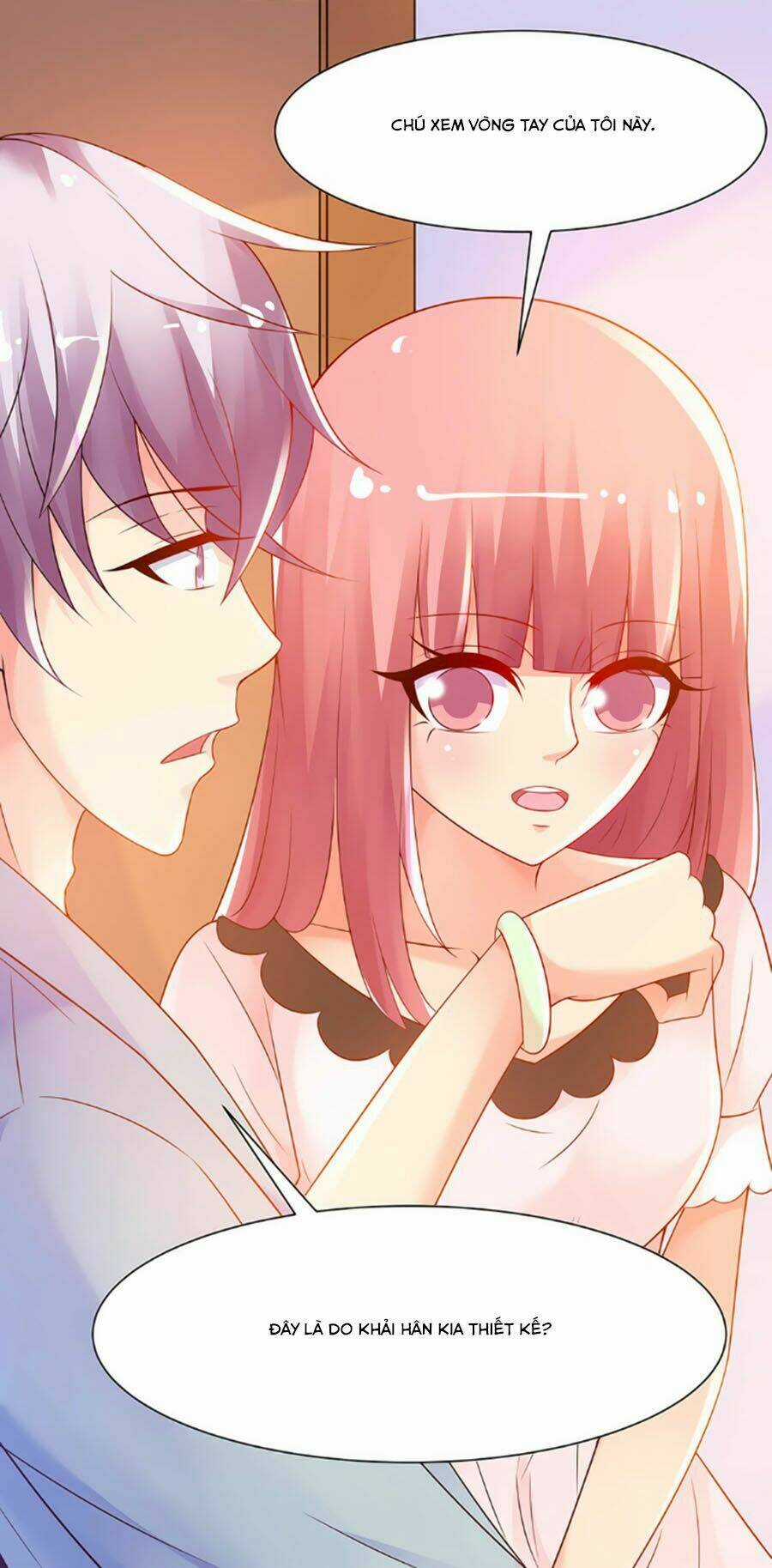 Đại Thúc, Người Ta Sẽ Ngoan Chapter 25 trang 5