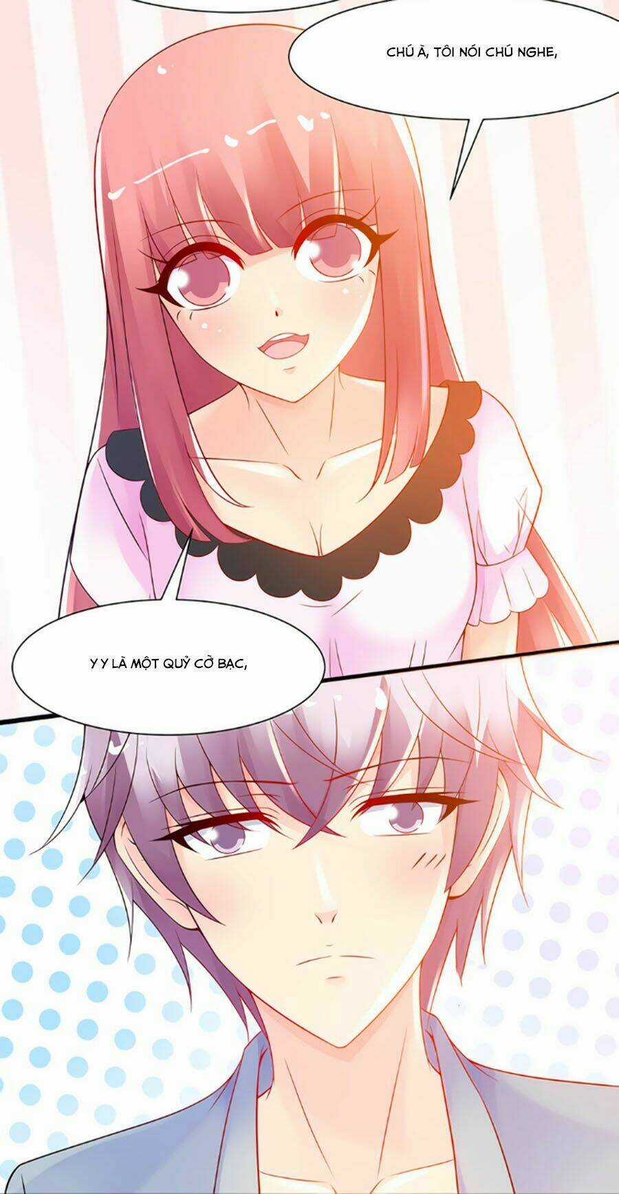 Đại Thúc, Người Ta Sẽ Ngoan Chapter 25 trang 7