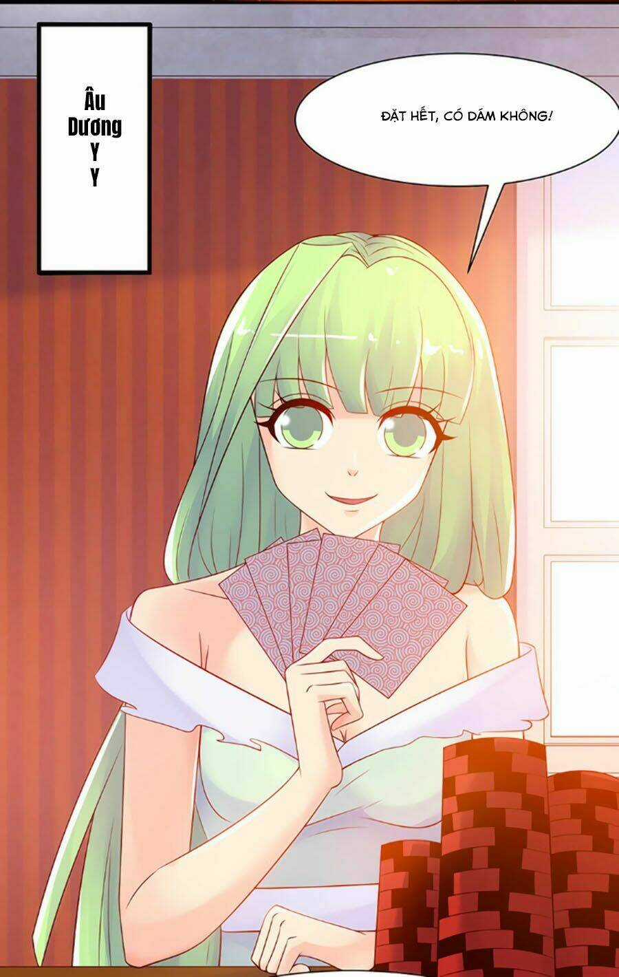 Đại Thúc, Người Ta Sẽ Ngoan Chapter 25 trang 8