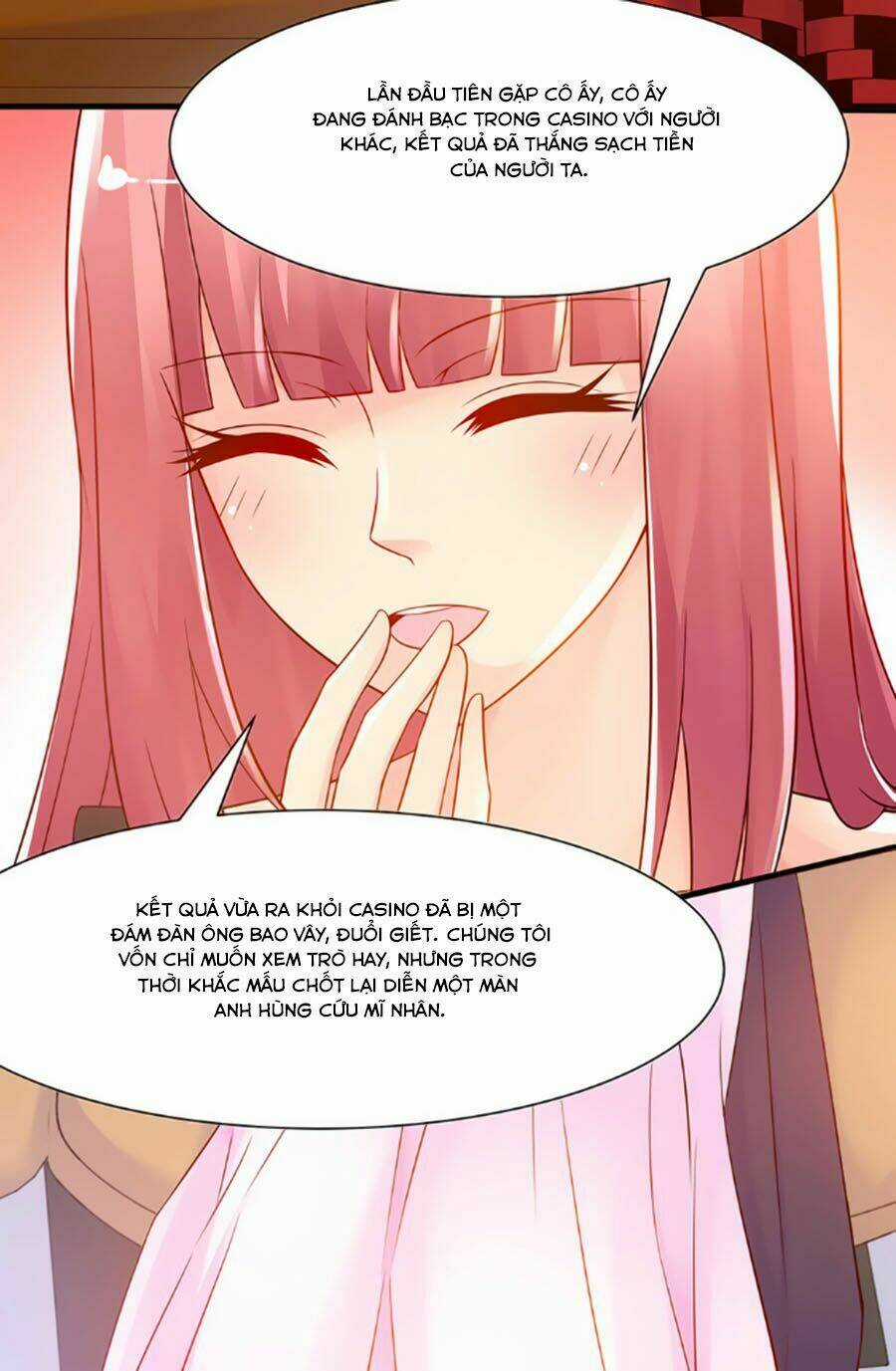 Đại Thúc, Người Ta Sẽ Ngoan Chapter 25 trang 9