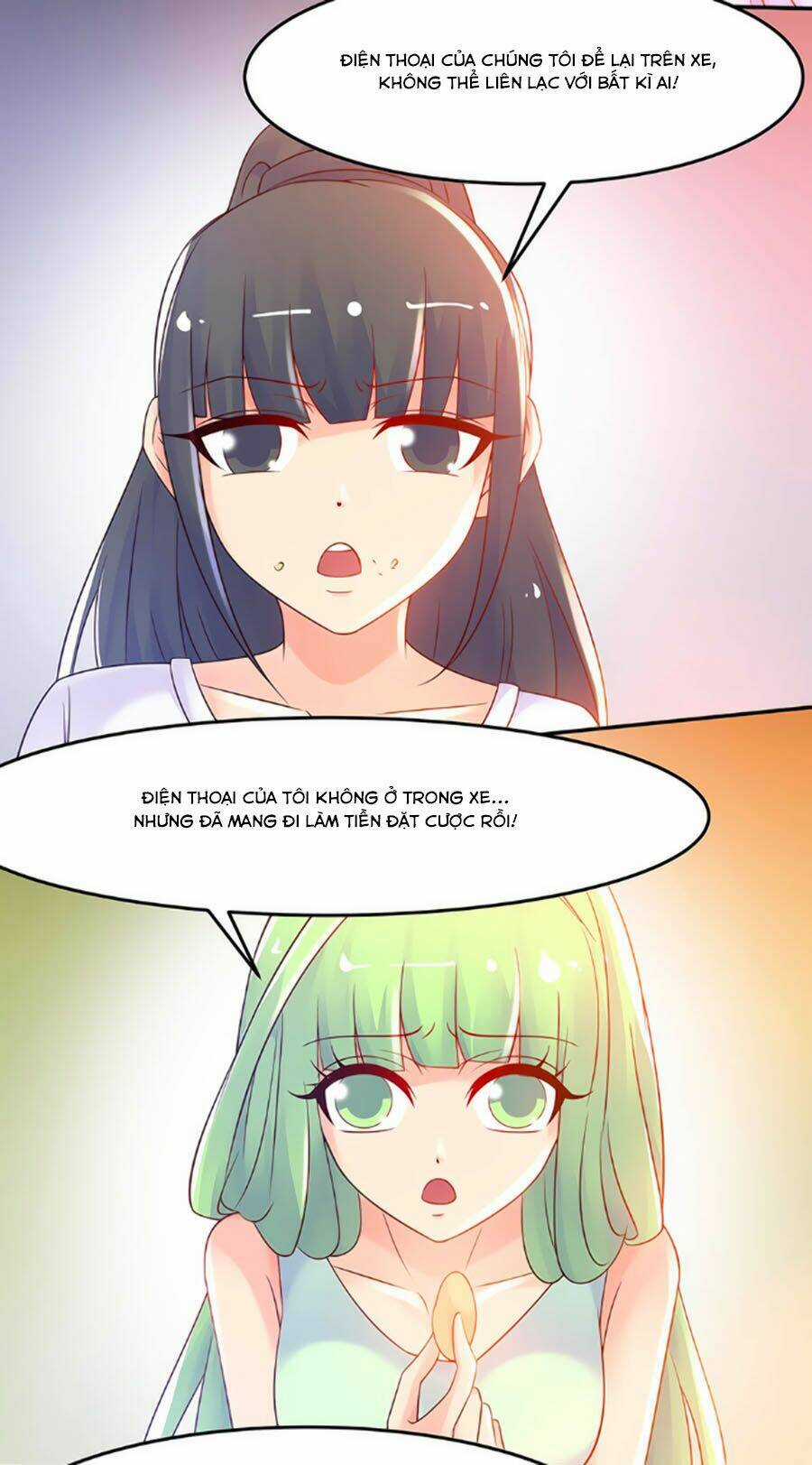 Đại Thúc, Người Ta Sẽ Ngoan Chapter 26 trang 10