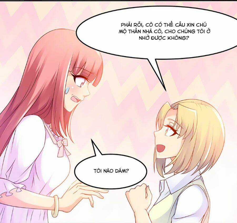 Đại Thúc, Người Ta Sẽ Ngoan Chapter 26 trang 12