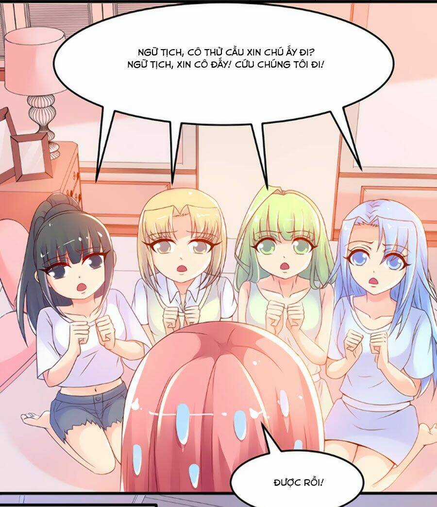 Đại Thúc, Người Ta Sẽ Ngoan Chapter 26 trang 13