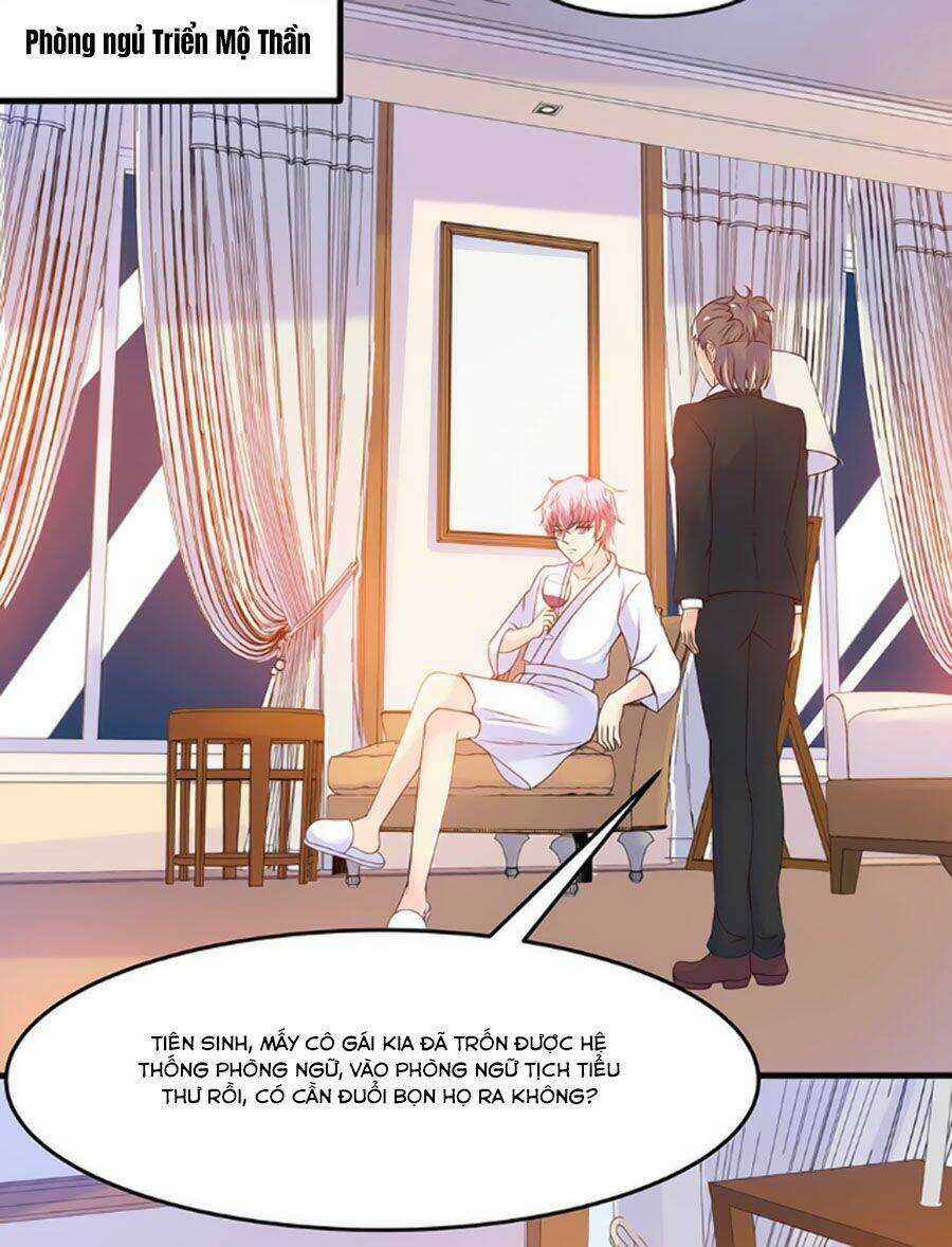 Đại Thúc, Người Ta Sẽ Ngoan Chapter 26 trang 14