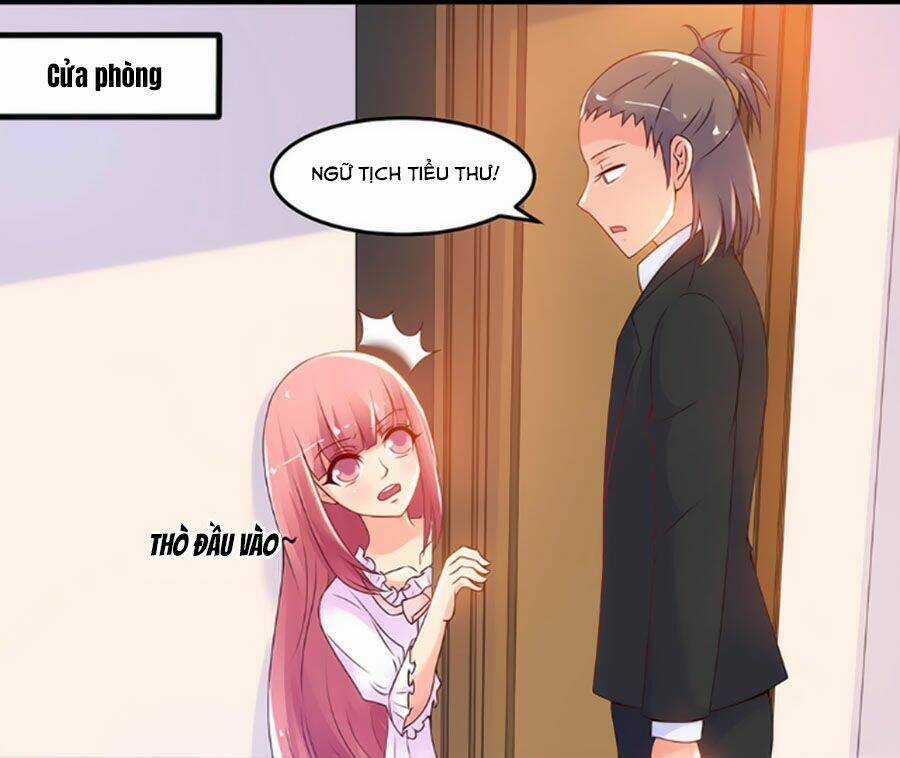 Đại Thúc, Người Ta Sẽ Ngoan Chapter 26 trang 16