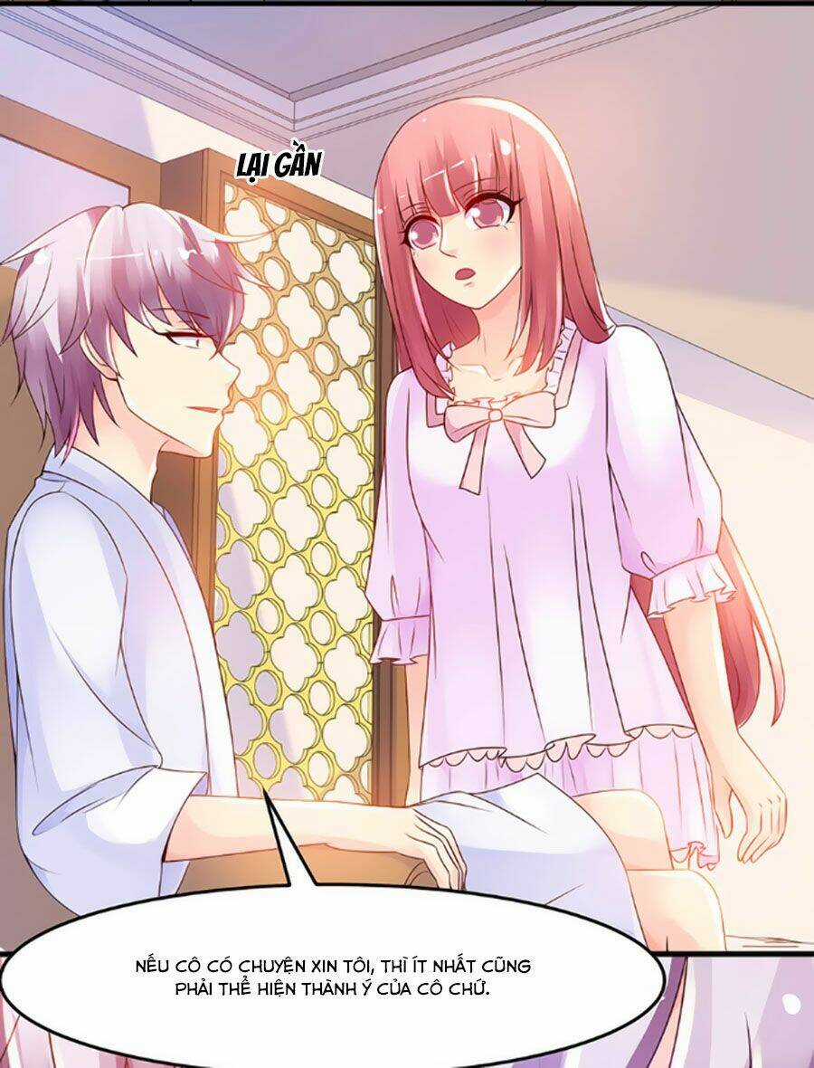 Đại Thúc, Người Ta Sẽ Ngoan Chapter 26 trang 19