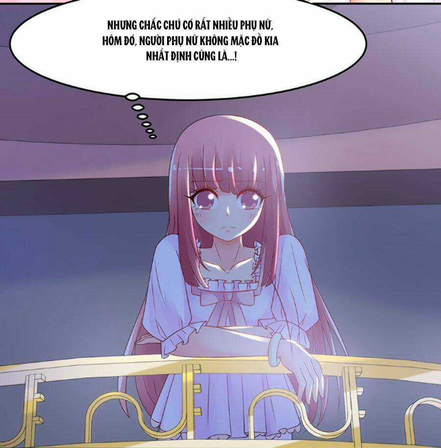 Đại Thúc, Người Ta Sẽ Ngoan Chapter 26 trang 2