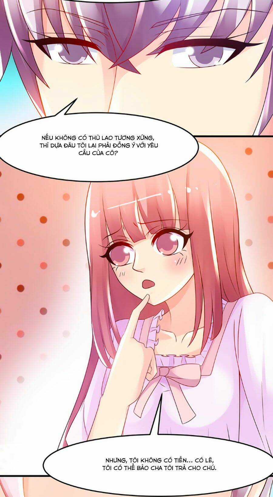 Đại Thúc, Người Ta Sẽ Ngoan Chapter 26 trang 20