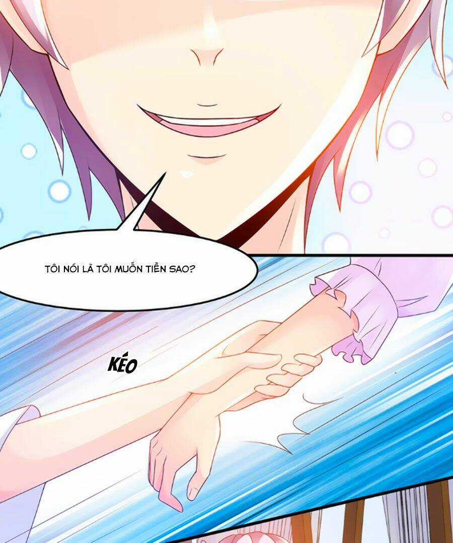 Đại Thúc, Người Ta Sẽ Ngoan Chapter 26 trang 21