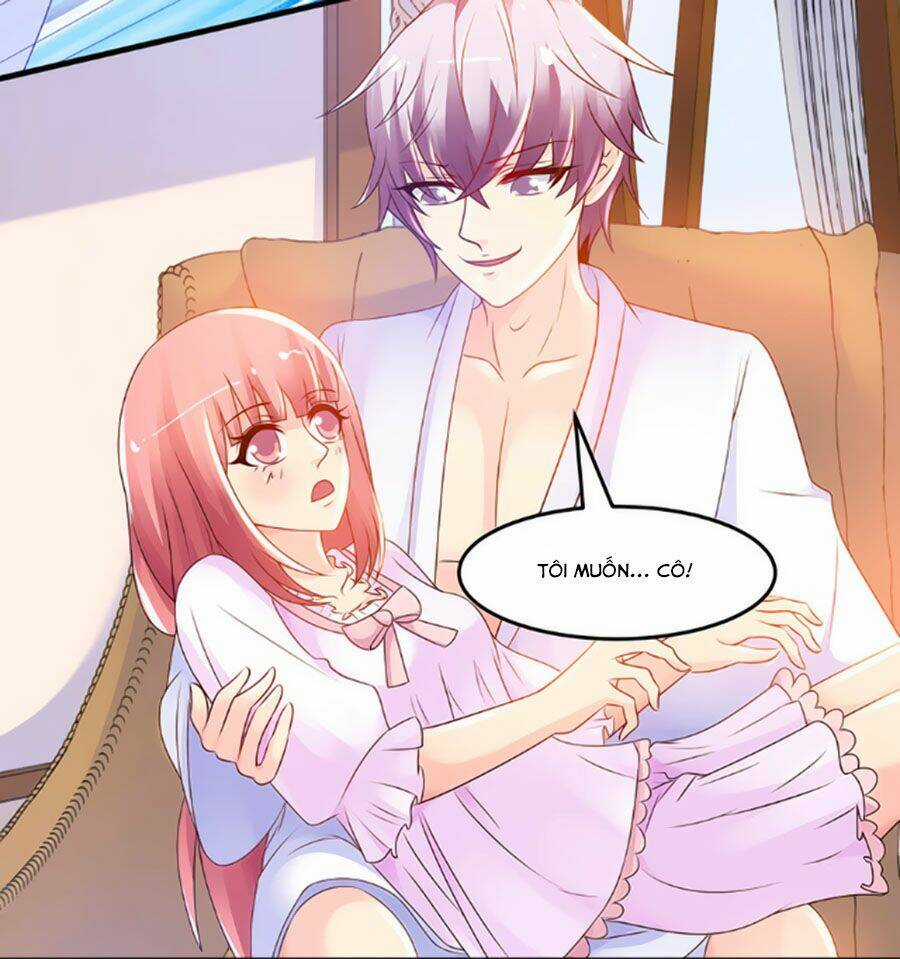 Đại Thúc, Người Ta Sẽ Ngoan Chapter 26 trang 22