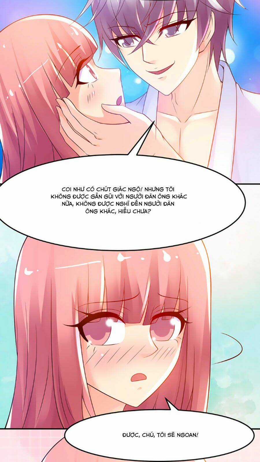 Đại Thúc, Người Ta Sẽ Ngoan Chapter 26 trang 24