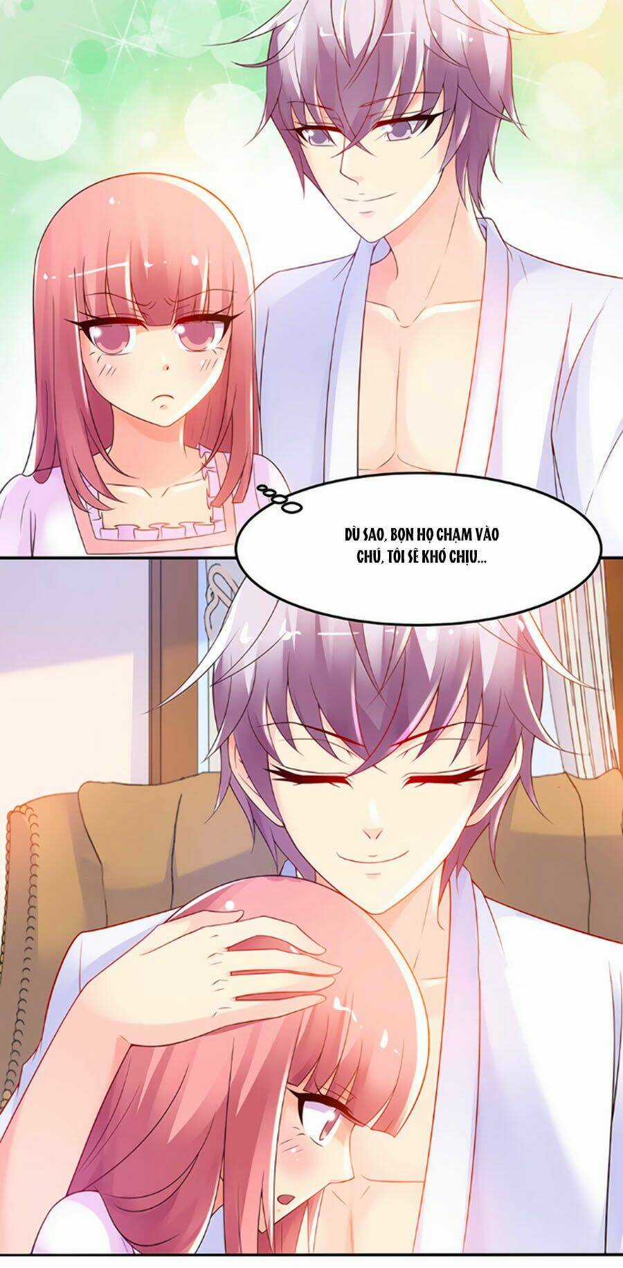 Đại Thúc, Người Ta Sẽ Ngoan Chapter 26 trang 26