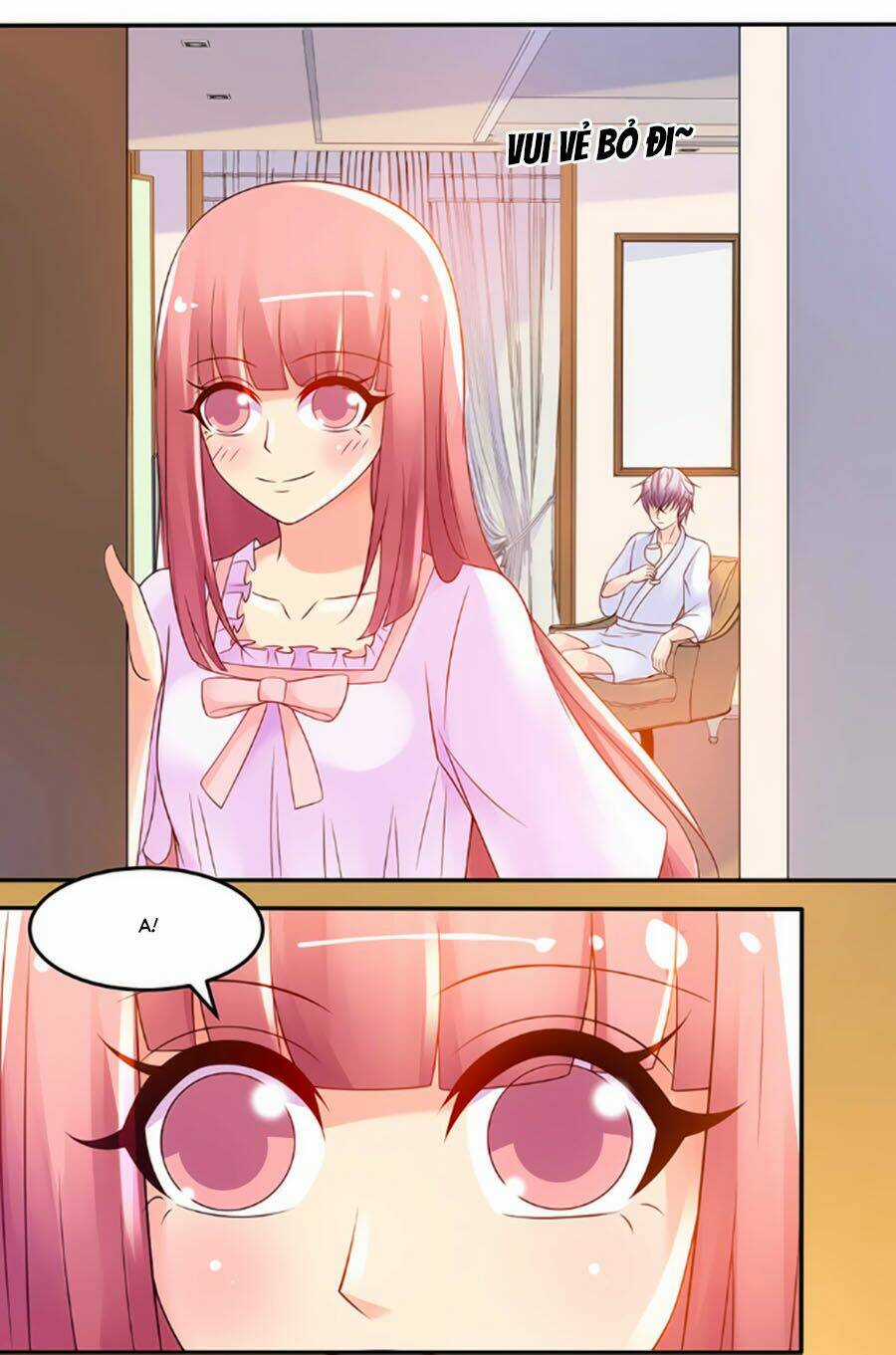 Đại Thúc, Người Ta Sẽ Ngoan Chapter 26 trang 27