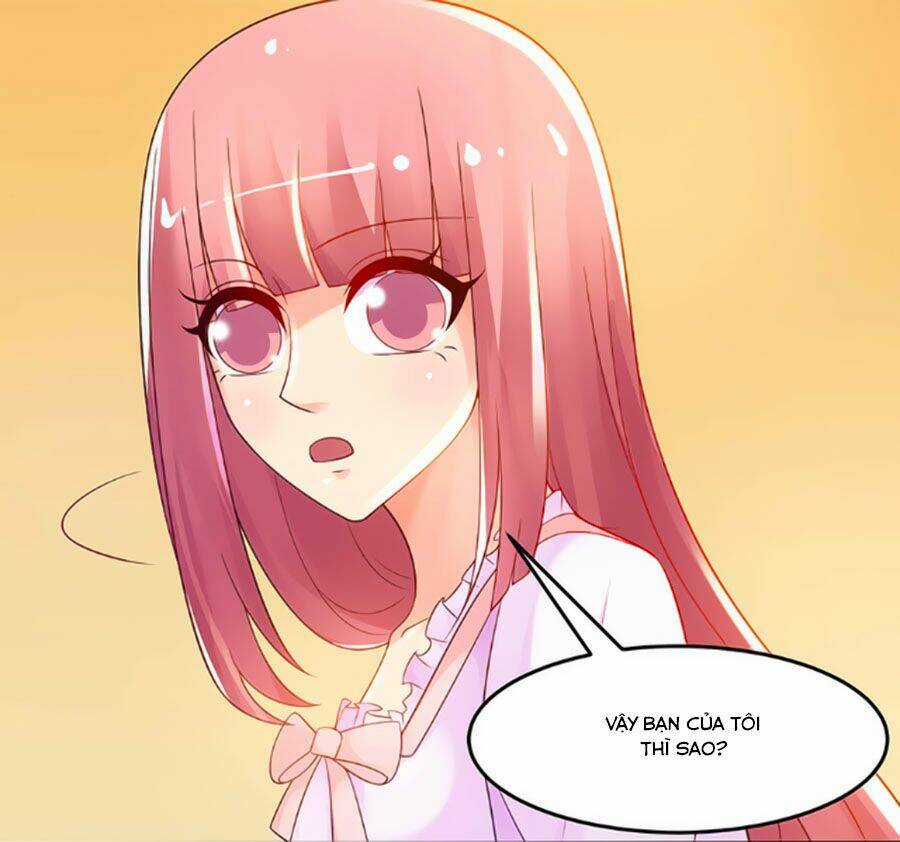 Đại Thúc, Người Ta Sẽ Ngoan Chapter 26 trang 28