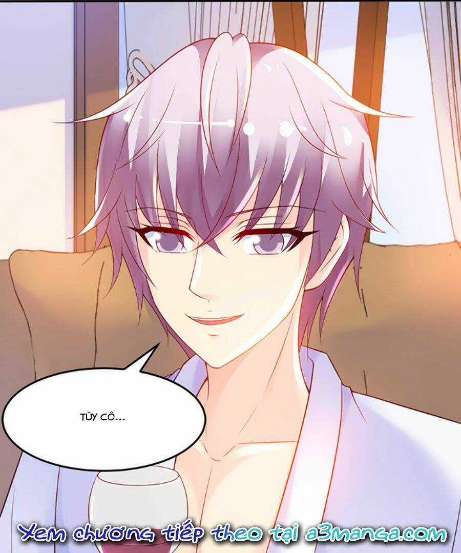 Đại Thúc, Người Ta Sẽ Ngoan Chapter 26 trang 29