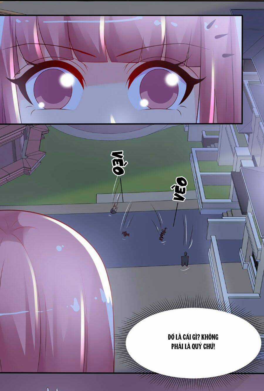 Đại Thúc, Người Ta Sẽ Ngoan Chapter 26 trang 3