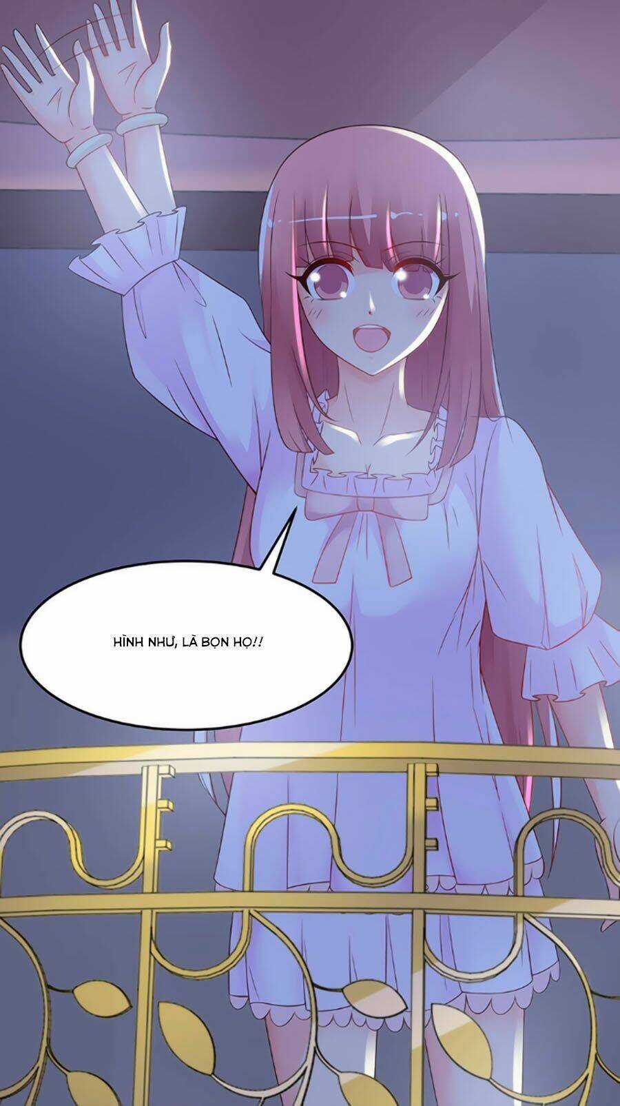 Đại Thúc, Người Ta Sẽ Ngoan Chapter 26 trang 4