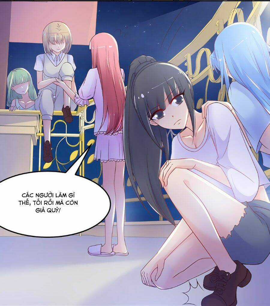 Đại Thúc, Người Ta Sẽ Ngoan Chapter 26 trang 5