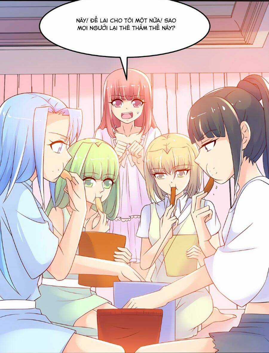 Đại Thúc, Người Ta Sẽ Ngoan Chapter 26 trang 7