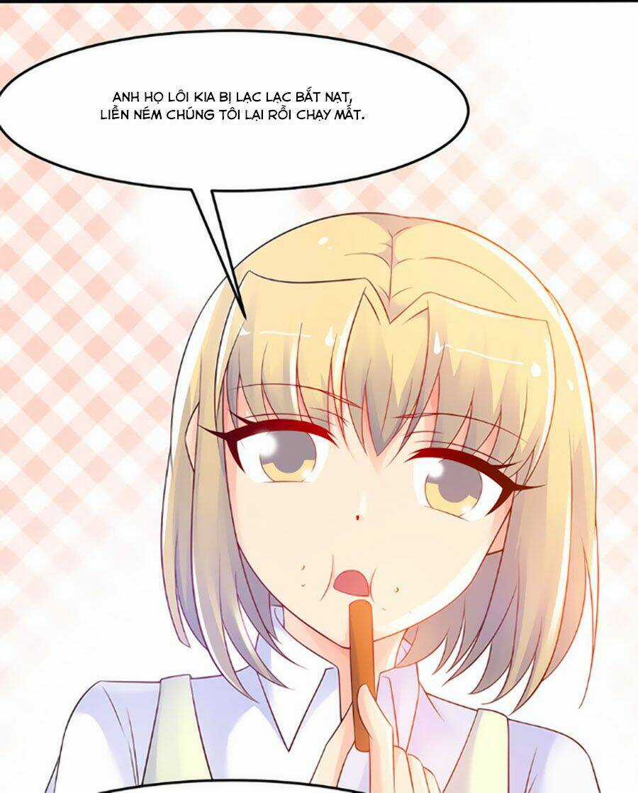 Đại Thúc, Người Ta Sẽ Ngoan Chapter 26 trang 8