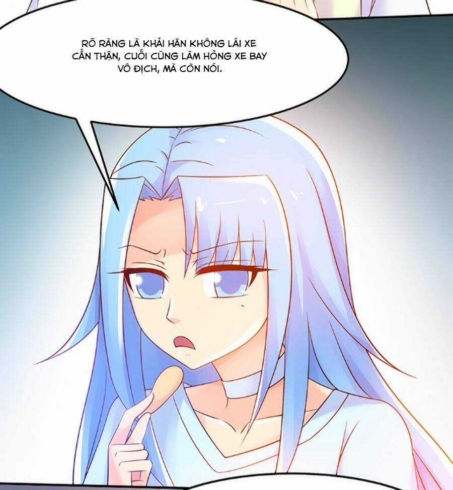 Đại Thúc, Người Ta Sẽ Ngoan Chapter 26 trang 9