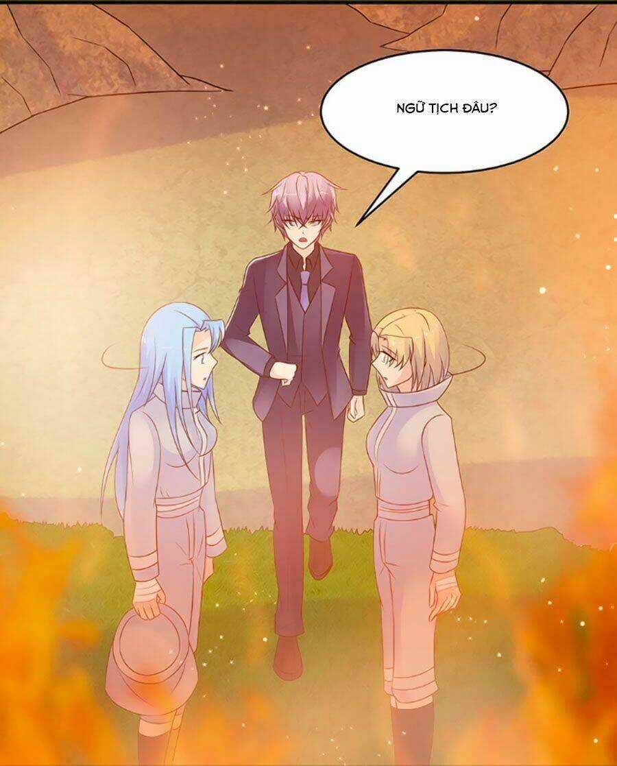 Đại Thúc, Người Ta Sẽ Ngoan Chapter 27 trang 11