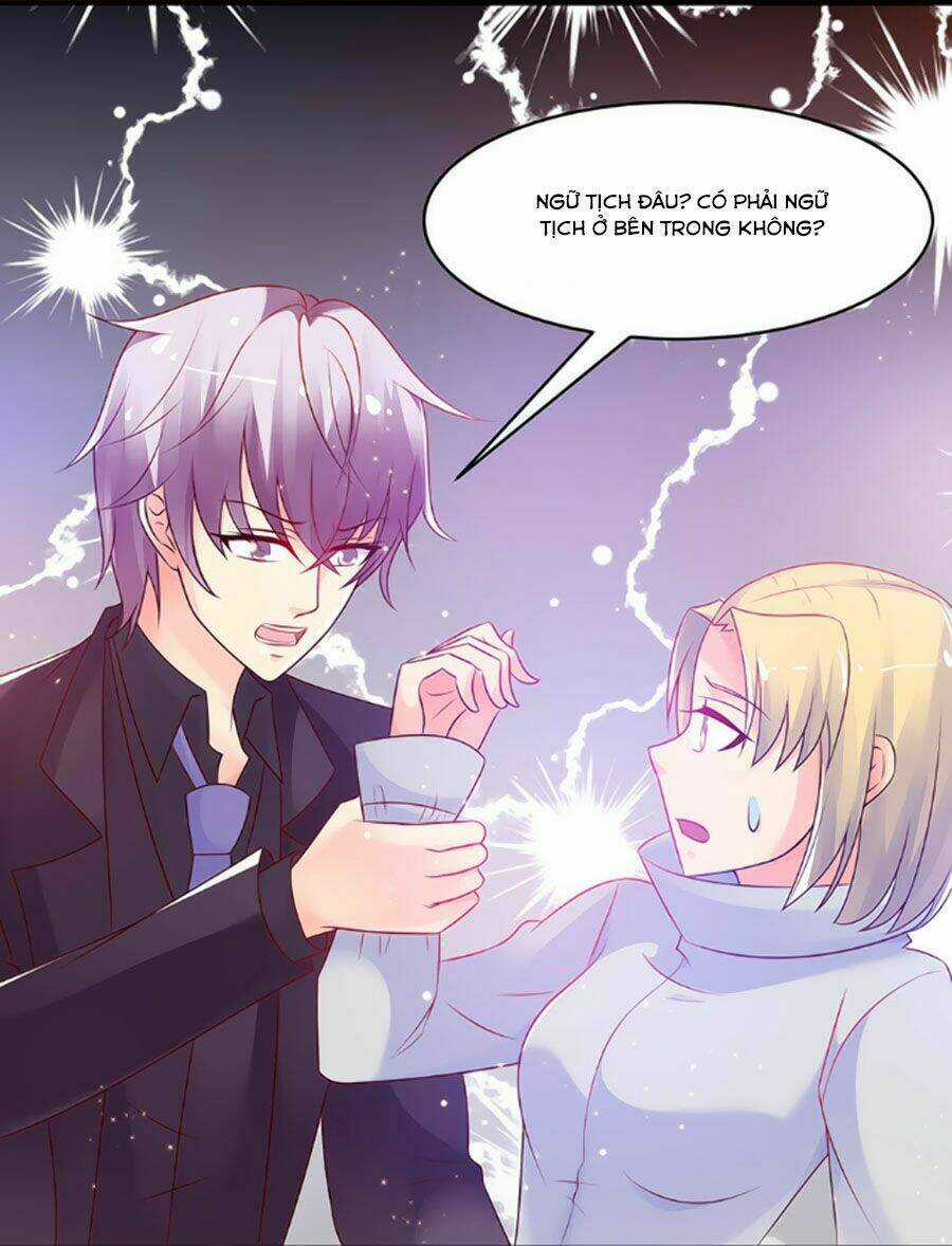 Đại Thúc, Người Ta Sẽ Ngoan Chapter 27 trang 12