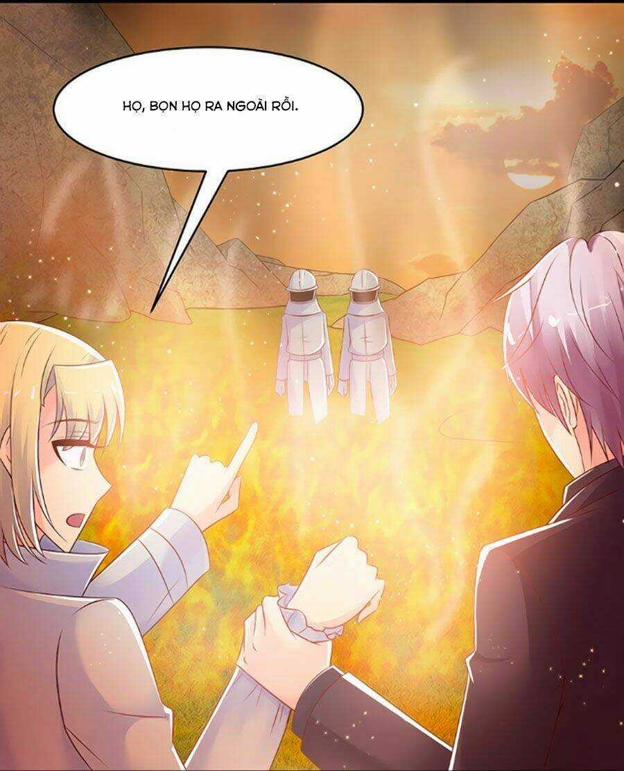 Đại Thúc, Người Ta Sẽ Ngoan Chapter 27 trang 13