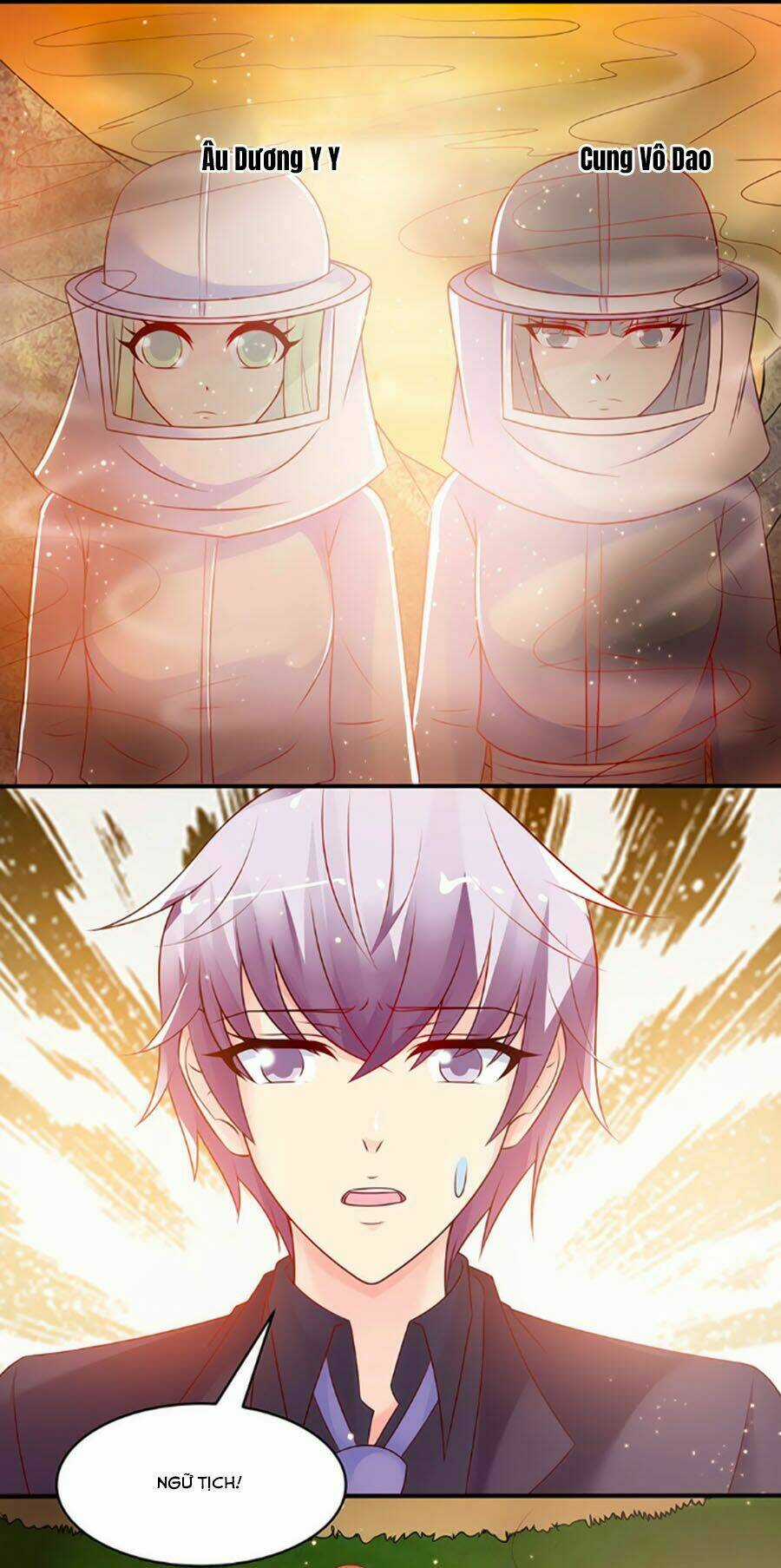 Đại Thúc, Người Ta Sẽ Ngoan Chapter 27 trang 14