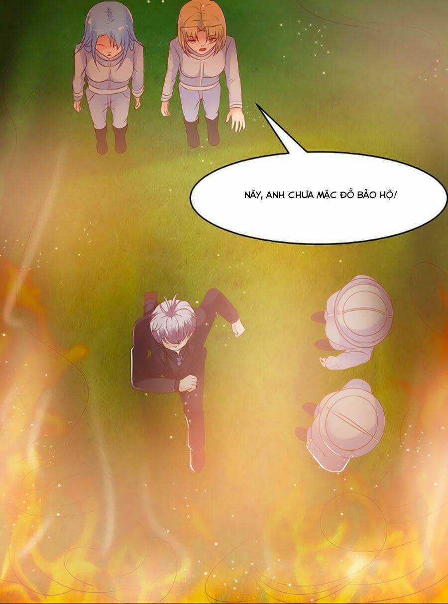 Đại Thúc, Người Ta Sẽ Ngoan Chapter 27 trang 15