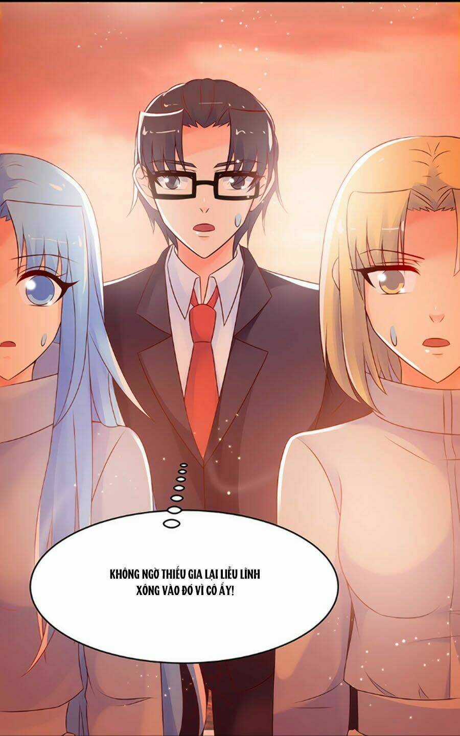 Đại Thúc, Người Ta Sẽ Ngoan Chapter 27 trang 16