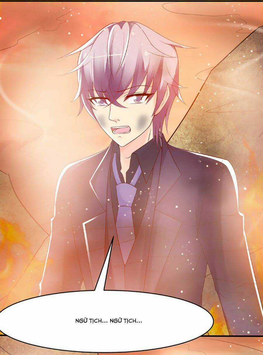 Đại Thúc, Người Ta Sẽ Ngoan Chapter 27 trang 19