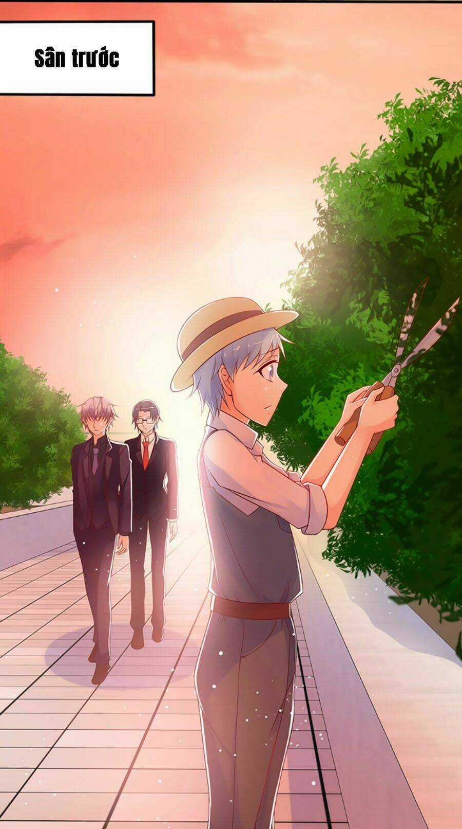 Đại Thúc, Người Ta Sẽ Ngoan Chapter 27 trang 2