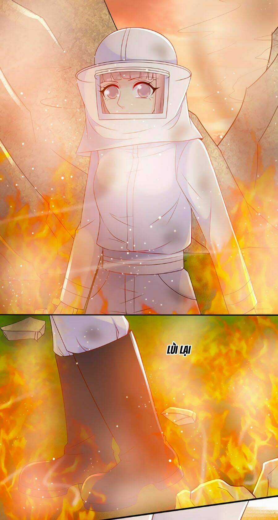 Đại Thúc, Người Ta Sẽ Ngoan Chapter 27 trang 20