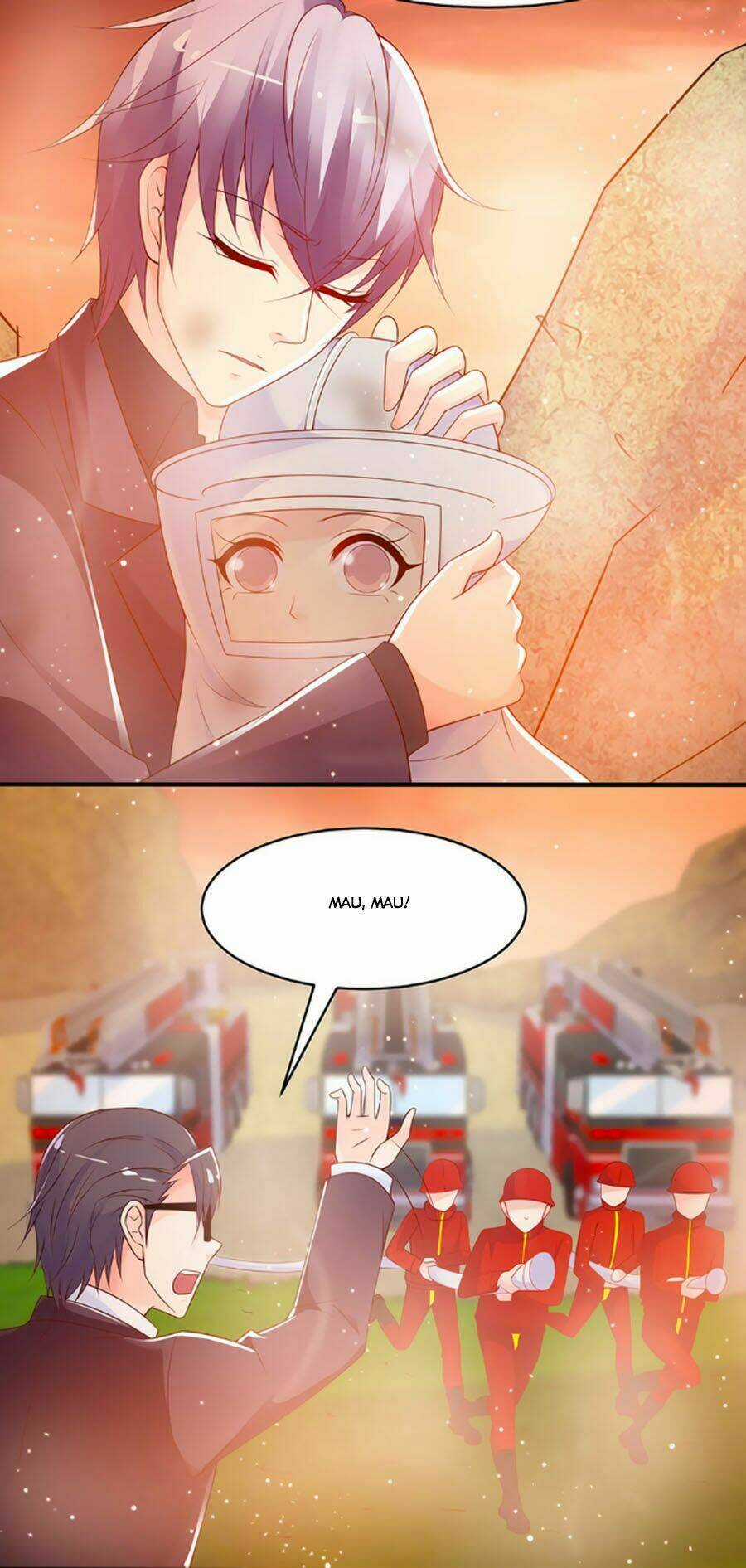 Đại Thúc, Người Ta Sẽ Ngoan Chapter 27 trang 22