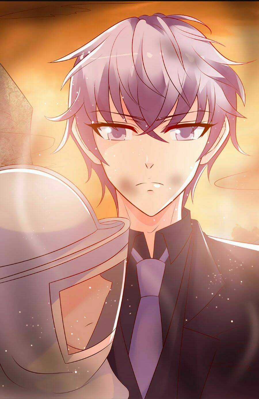 Đại Thúc, Người Ta Sẽ Ngoan Chapter 27 trang 24