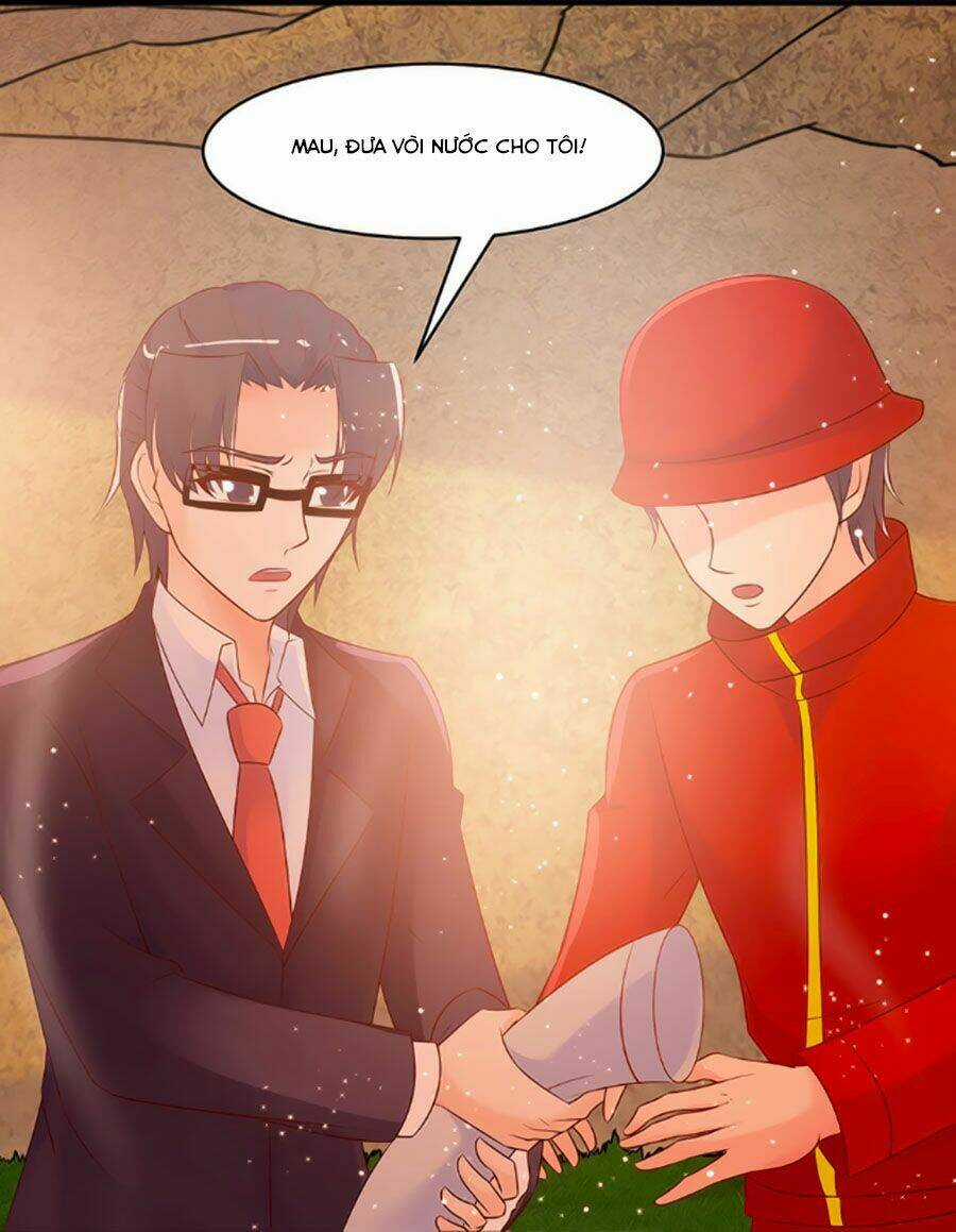 Đại Thúc, Người Ta Sẽ Ngoan Chapter 27 trang 25