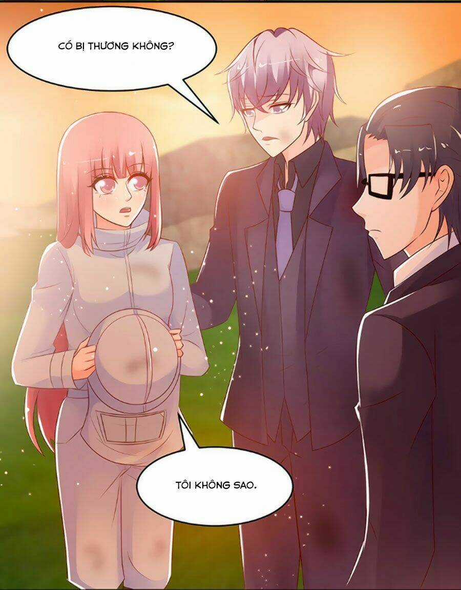 Đại Thúc, Người Ta Sẽ Ngoan Chapter 27 trang 27