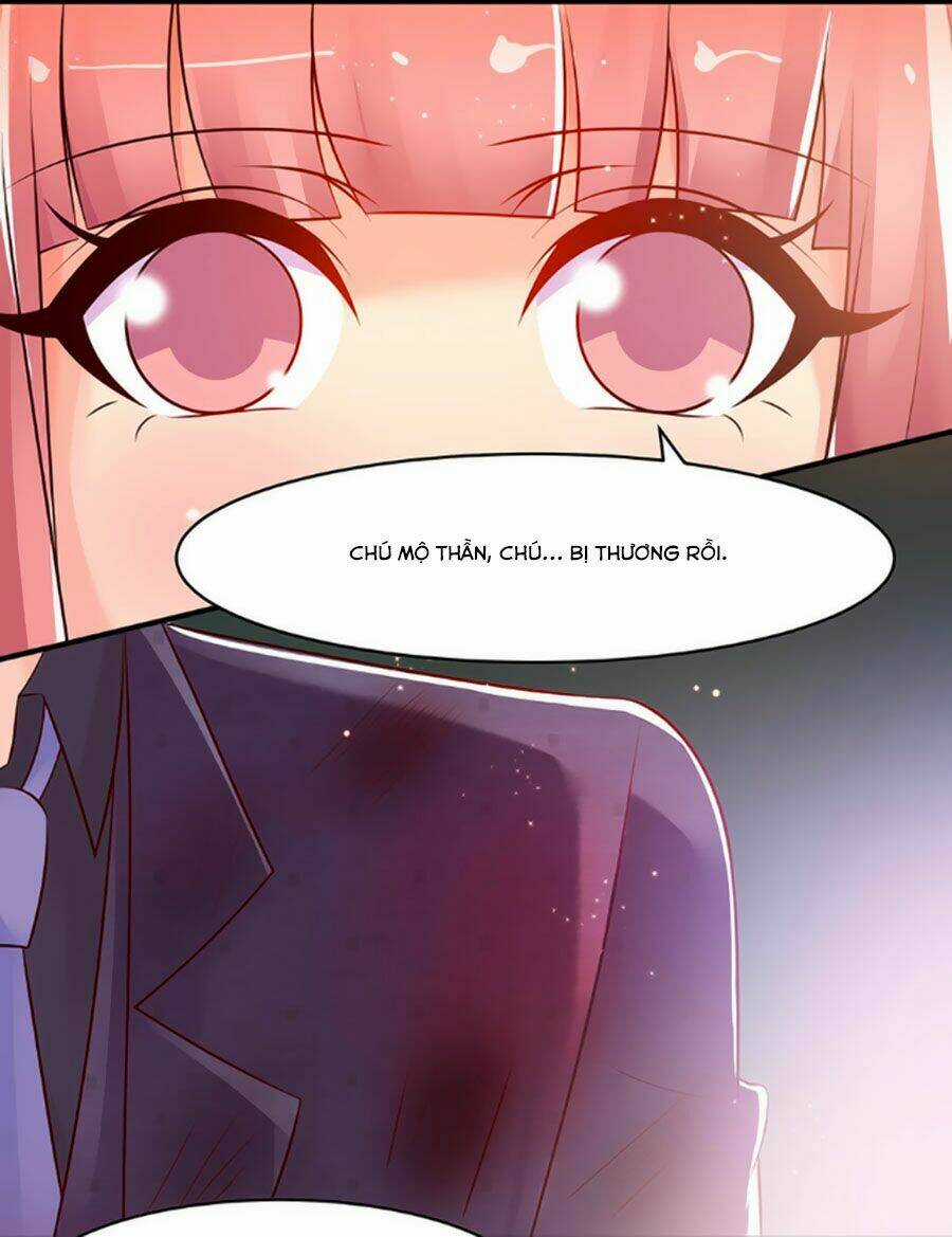 Đại Thúc, Người Ta Sẽ Ngoan Chapter 27 trang 28